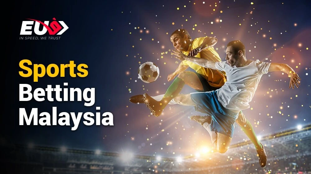 Sports Betting Malaysia