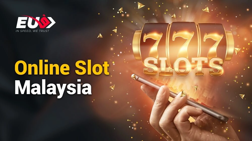 Online Slot Malaysia