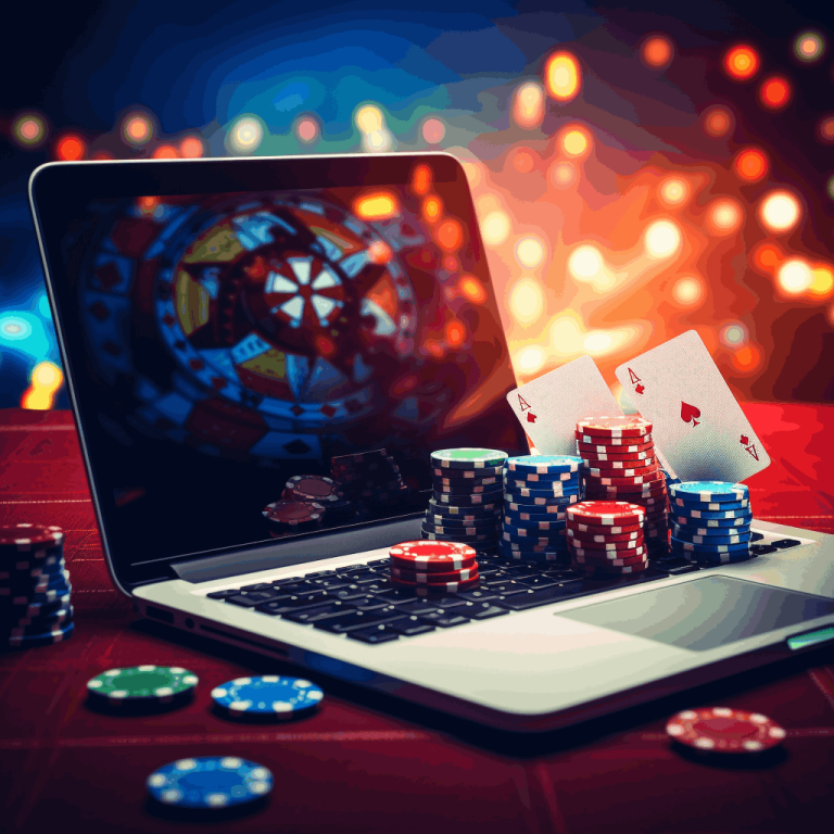 The Benefits of Using Ewallets at Online Casino