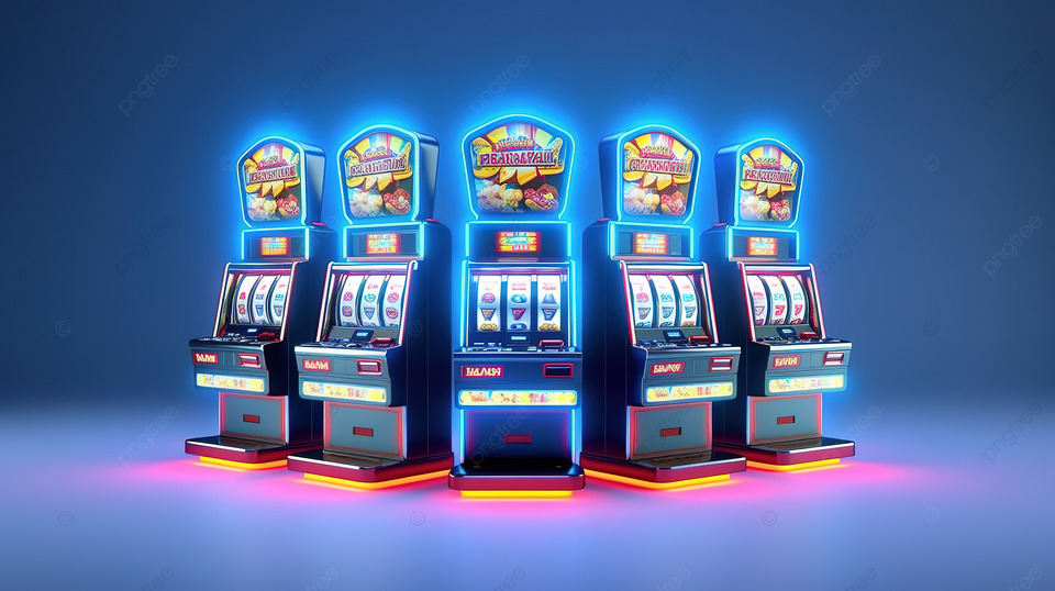 Unlocking the World of Online Slots: EU9 Asia and Beyond